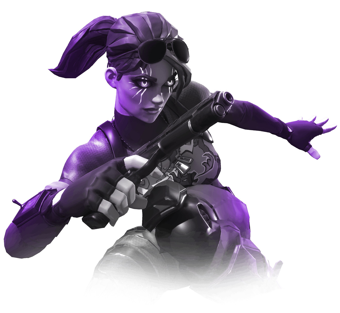 Hero character